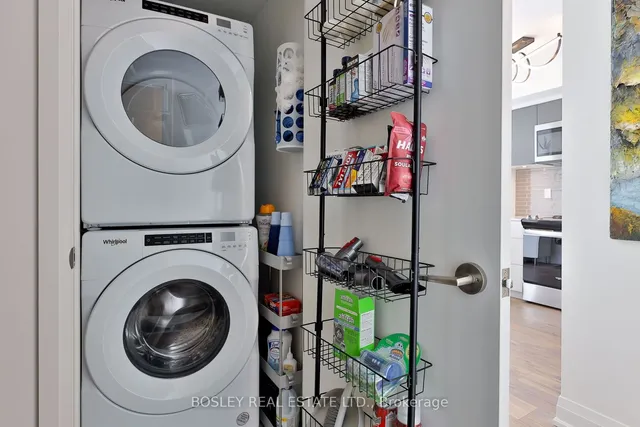 Additional property image - 1461 Lawrence Ave Unit 2109