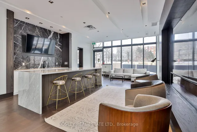 Additional property image - 1461 Lawrence Ave Unit 2109