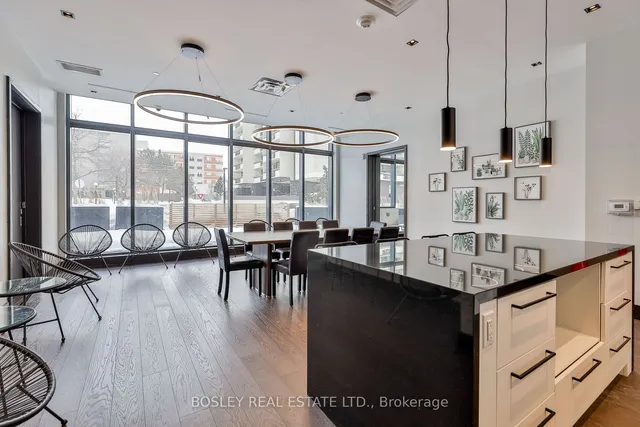 Additional property image - 1461 Lawrence Ave Unit 2109