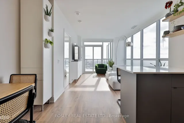Additional property image - 1461 Lawrence Ave Unit 2109
