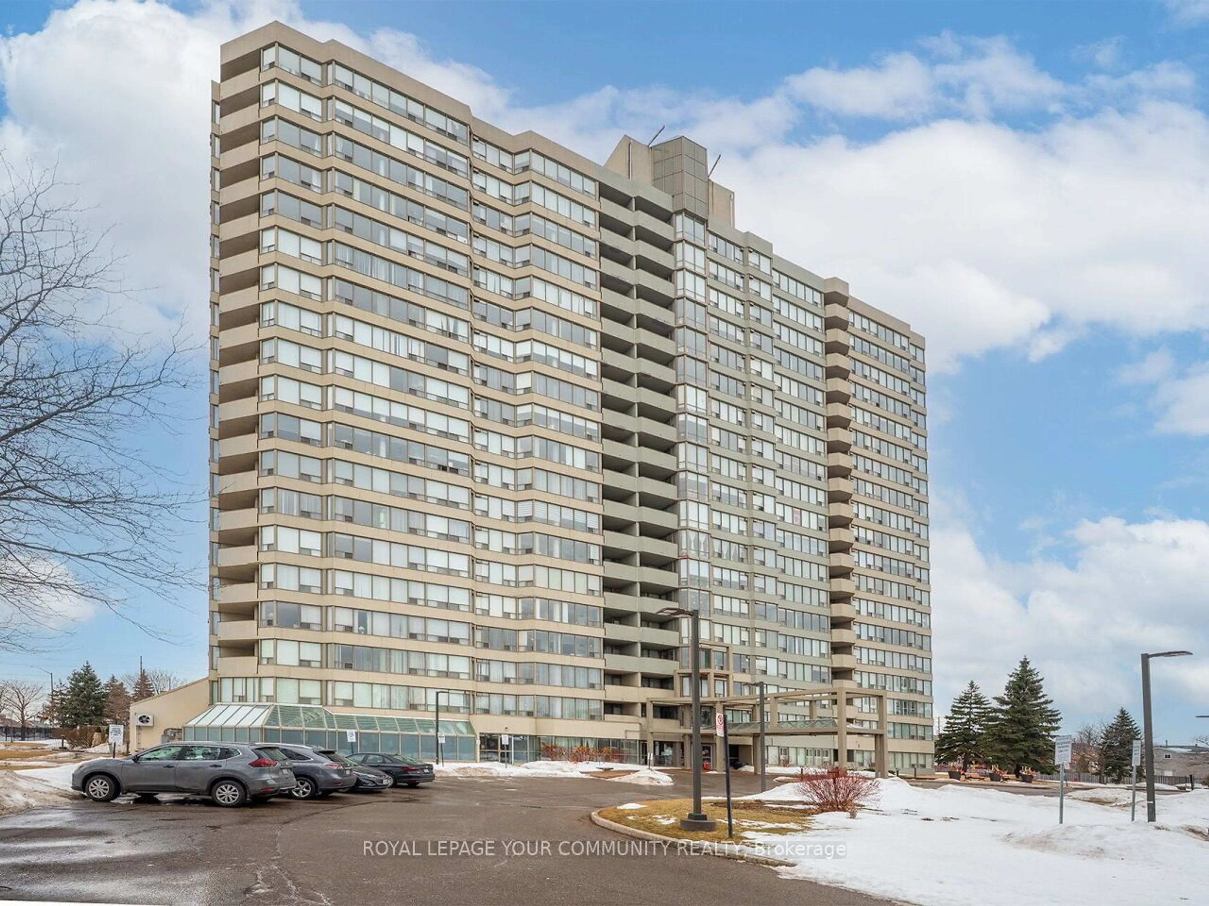 Unknown for 700 Constellation Dr #705, Mississauga Ontario L5R 3G8