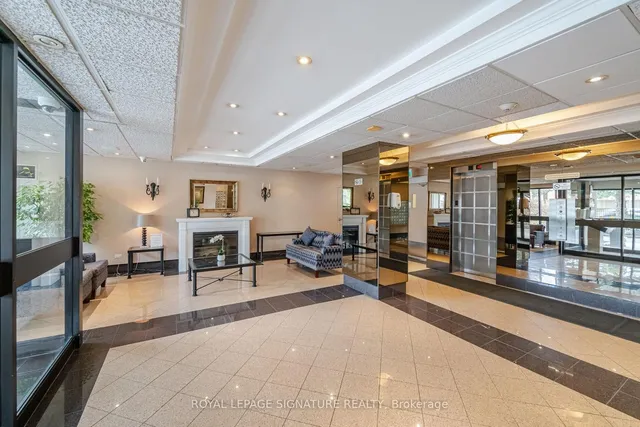 Additional property image - 1300 Mississauga Valley Blvd Unit 211