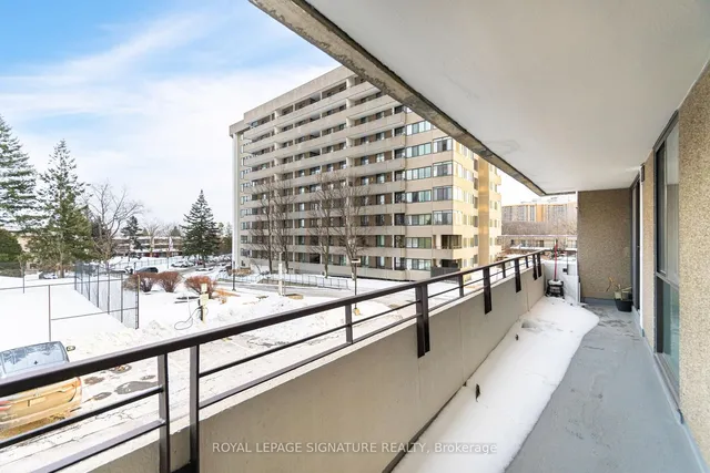 Additional property image - 1300 Mississauga Valley Blvd Unit 211