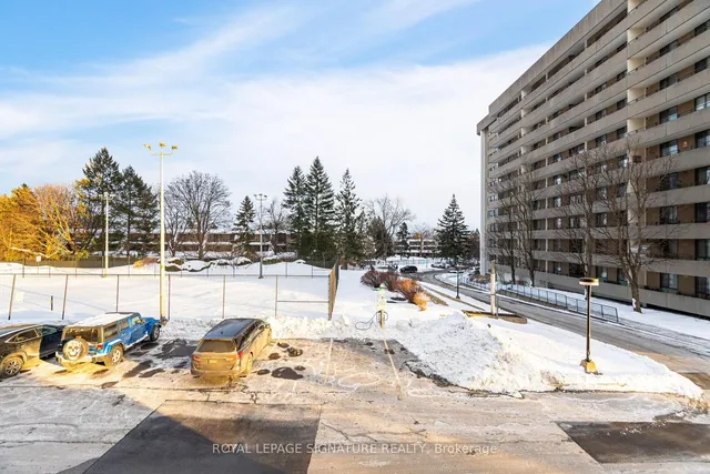 Additional property image - 1300 Mississauga Valley Blvd Unit 211