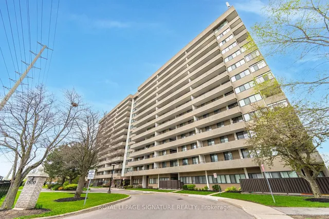 Additional property image - 1300 Mississauga Valley Blvd Unit 211