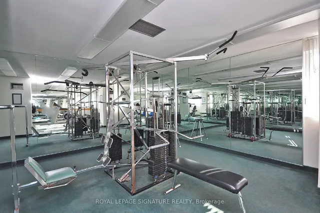 Additional property image - 1300 Mississauga Valley Blvd Unit 211