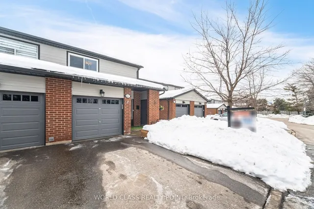 Additional property image - 525 Meadows Blvd Unit 67