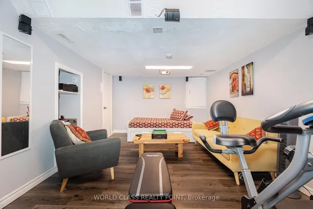 Additional property image - 525 Meadows Blvd Unit 67
