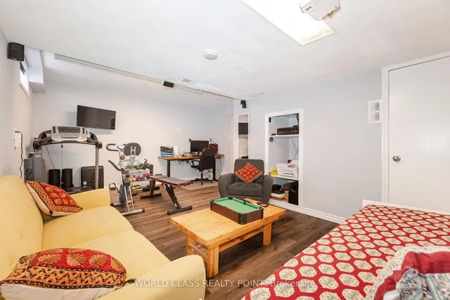 Additional property image - 525 Meadows Blvd Unit 67