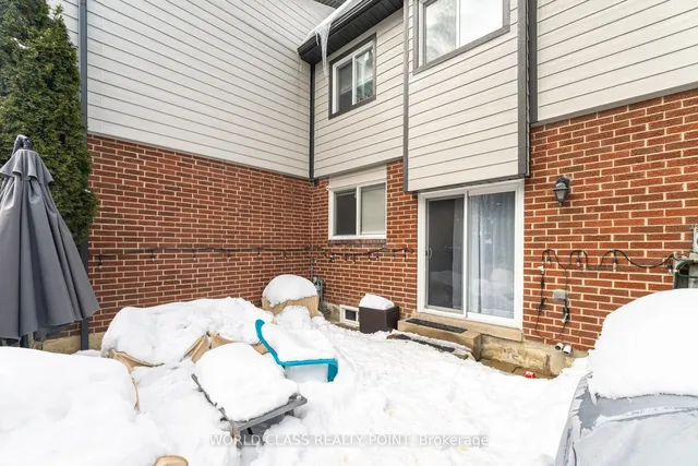 Additional property image - 525 Meadows Blvd Unit 67