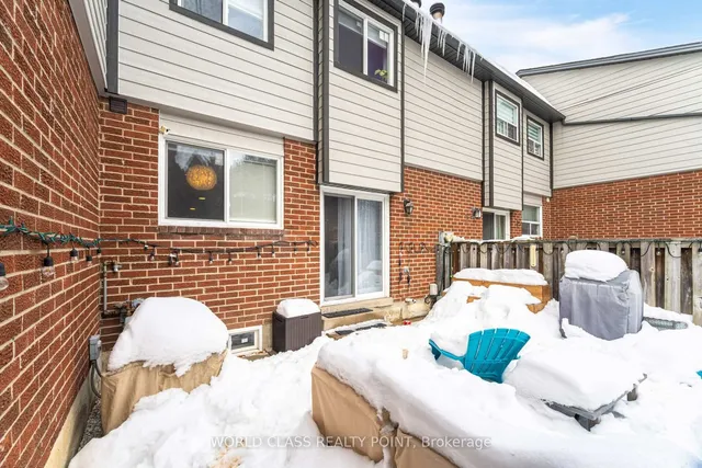 Additional property image - 525 Meadows Blvd Unit 67
