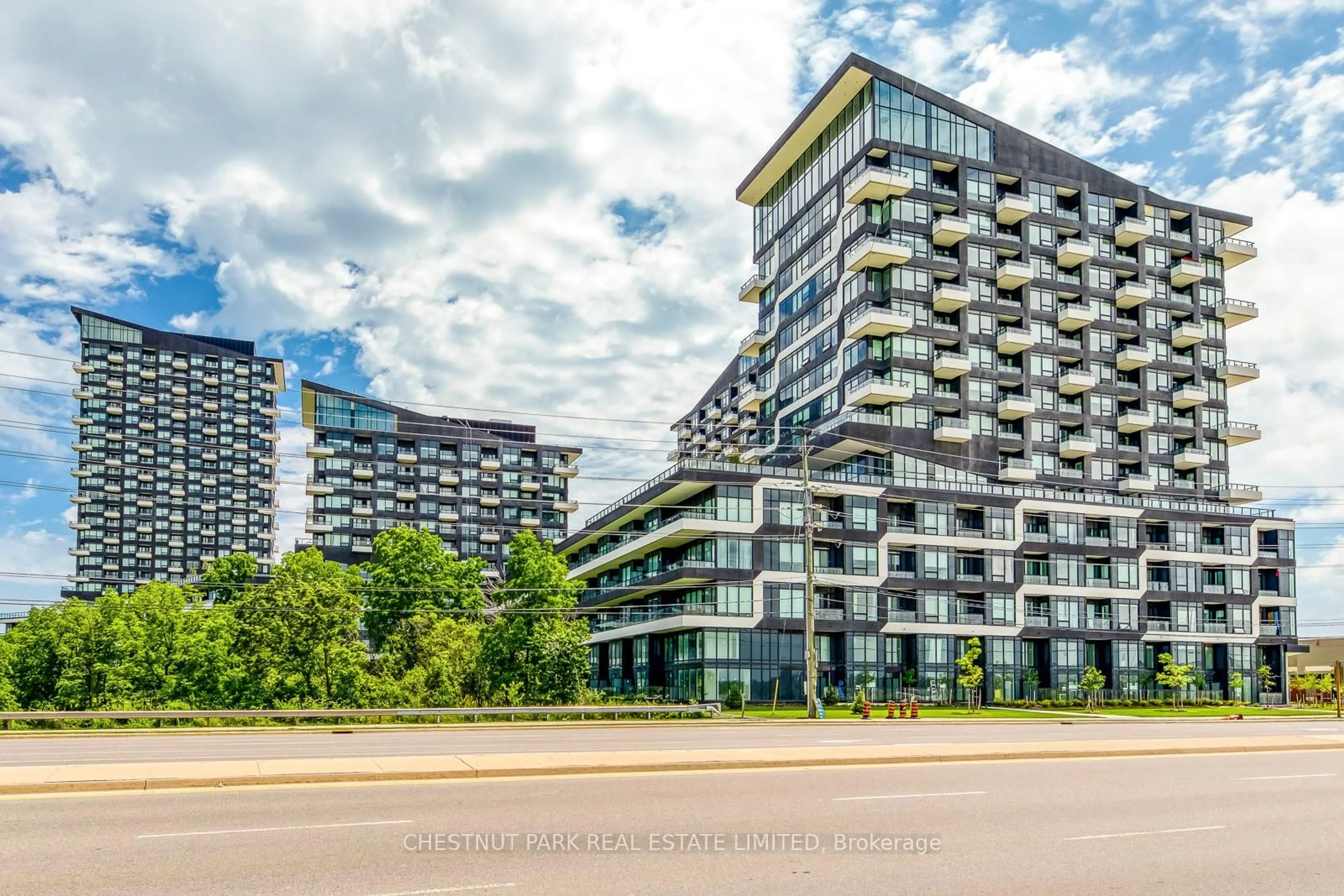 Unknown for 2489 Taunton Rd #217, Oakville Ontario L6H 3R9