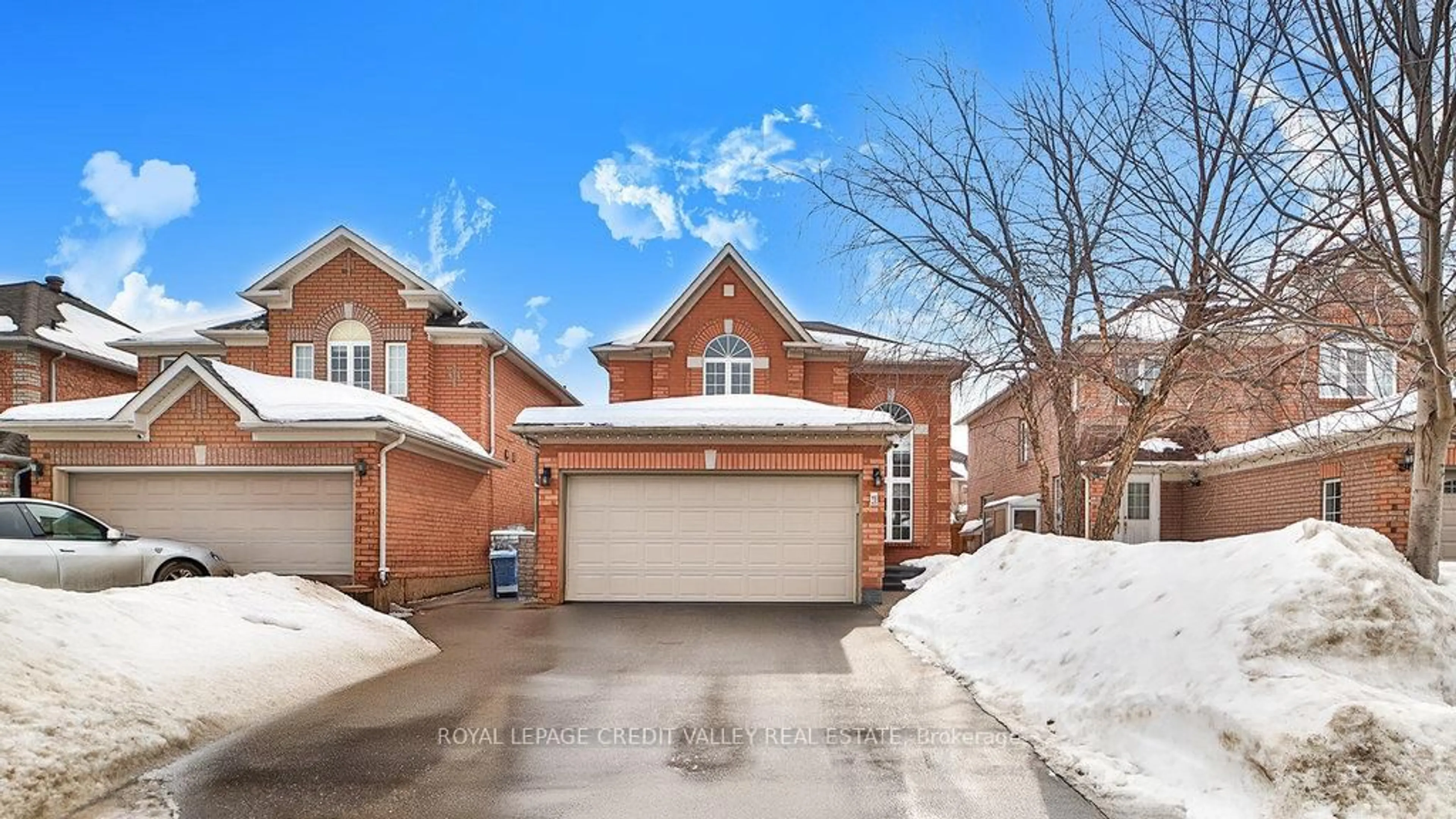 Home with brick exterior material, street for 9 Sheardown Tr, Caledon Ontario L7E 1Y5