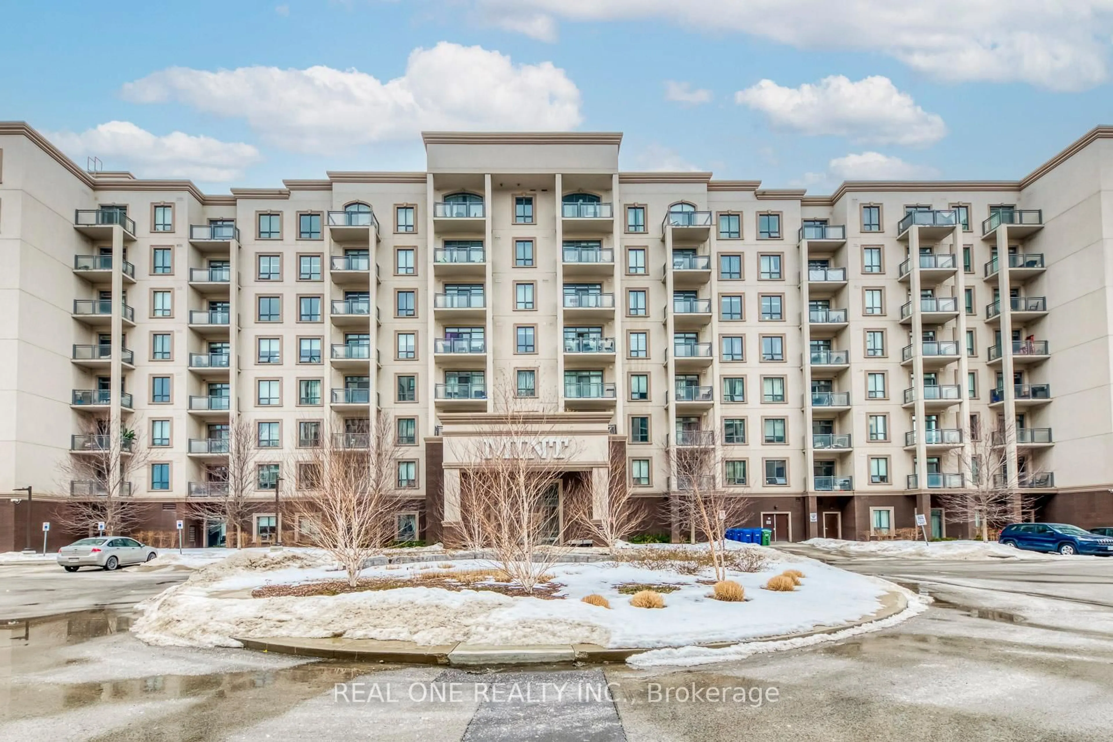 Unknown for 2490 Old Bronte Rd #511, Oakville Ontario L6M 0Y5