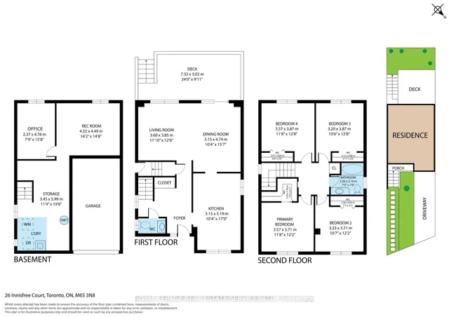 Additional image 37 of 26 Innisfree Crt
