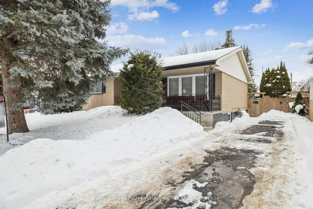 Additional property image - 612 Wilene Dr