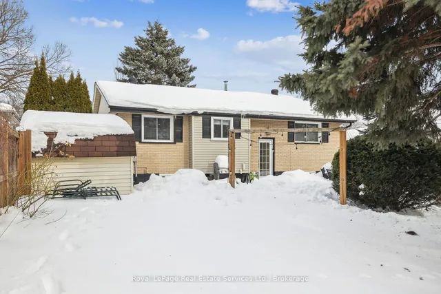 Additional property image - 612 Wilene Dr