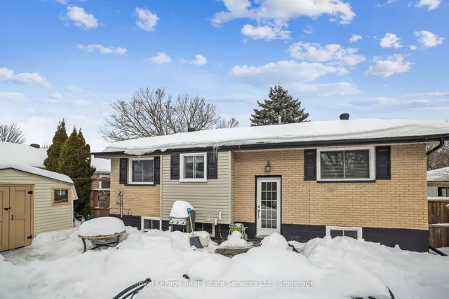 Additional property image - 612 Wilene Dr