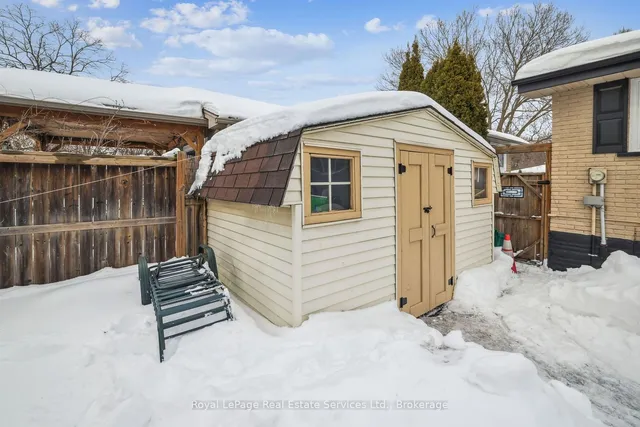 Additional property image - 612 Wilene Dr