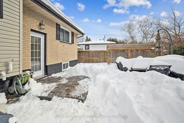 Additional property image - 612 Wilene Dr