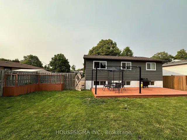 Additional property image - 65 Reigate Ave