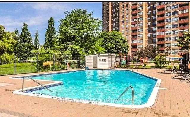 Additional property image - 714 The West Mall Unit 903