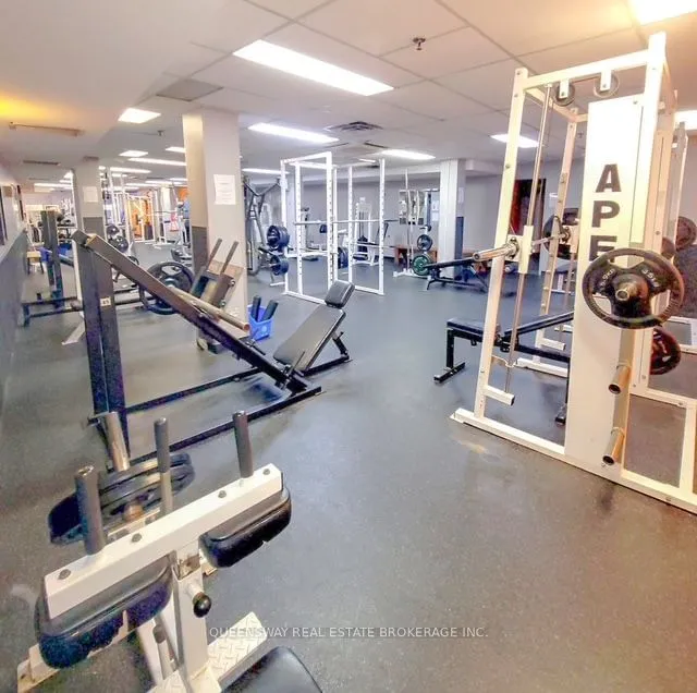 Additional property image - 714 The West Mall Unit 903