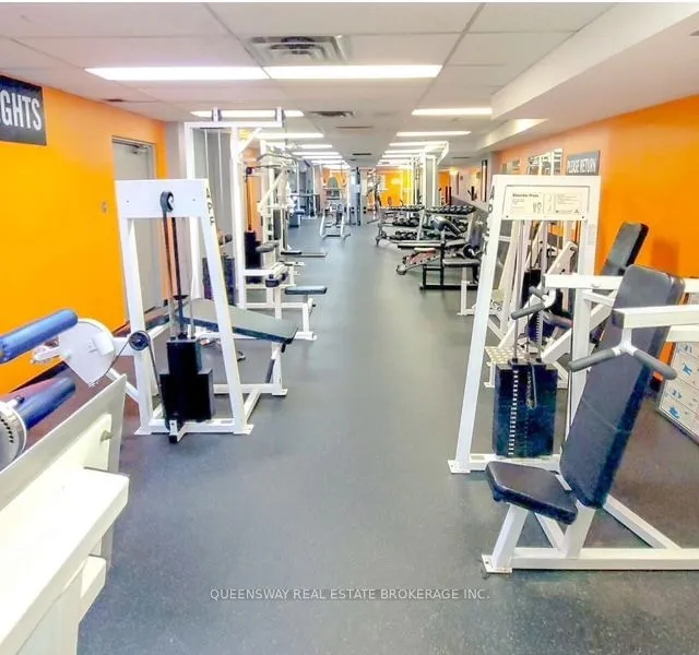 Additional property image - 714 The West Mall Unit 903