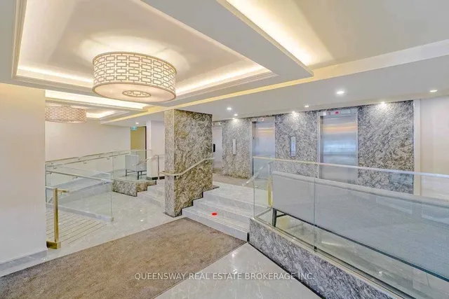 Additional property image - 714 The West Mall Unit 903