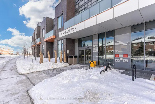 Additional property image - 8 Nahani Way Unit 131