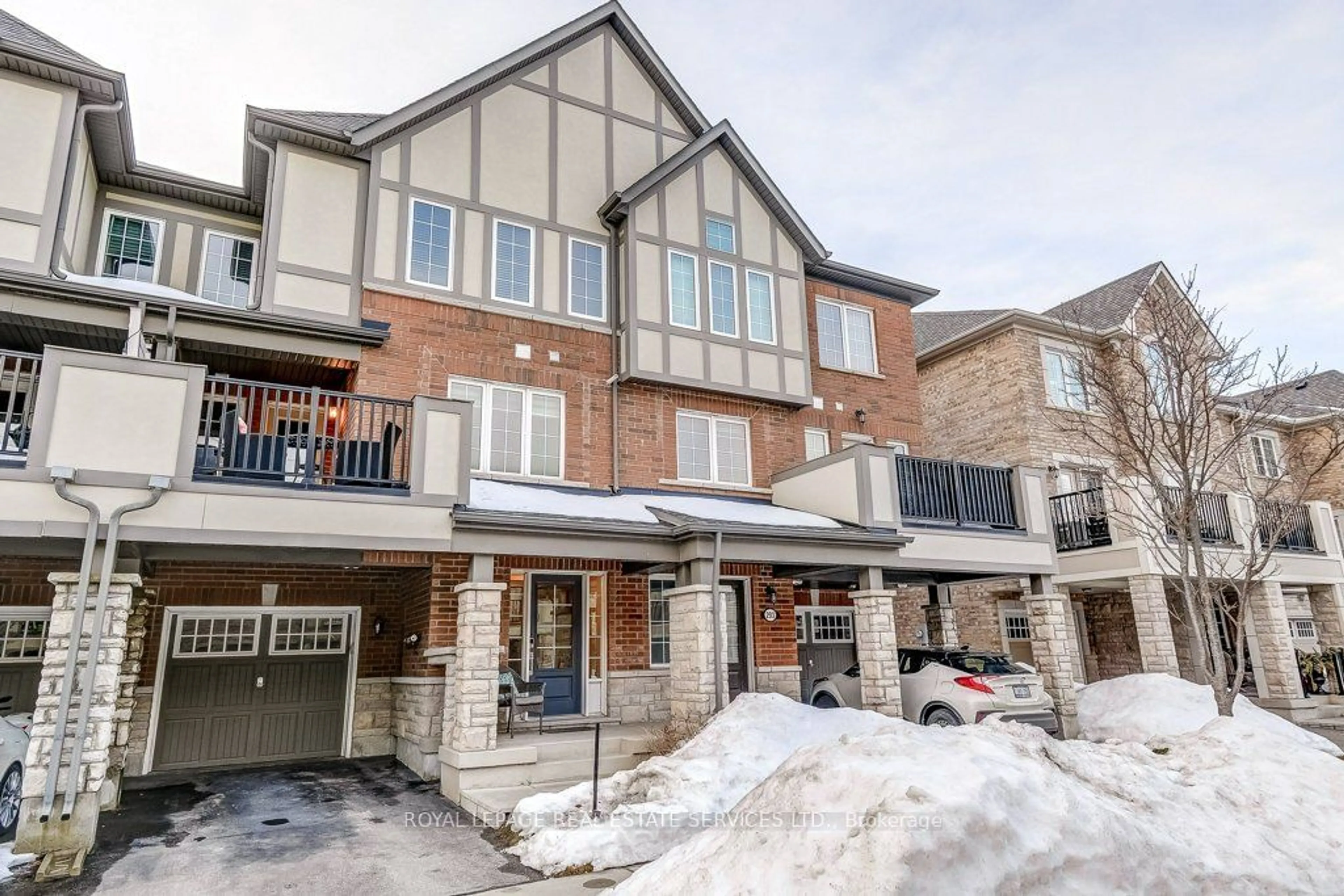 Unknown for 295 Jemima Dr, Oakville Ontario L6M 0V4