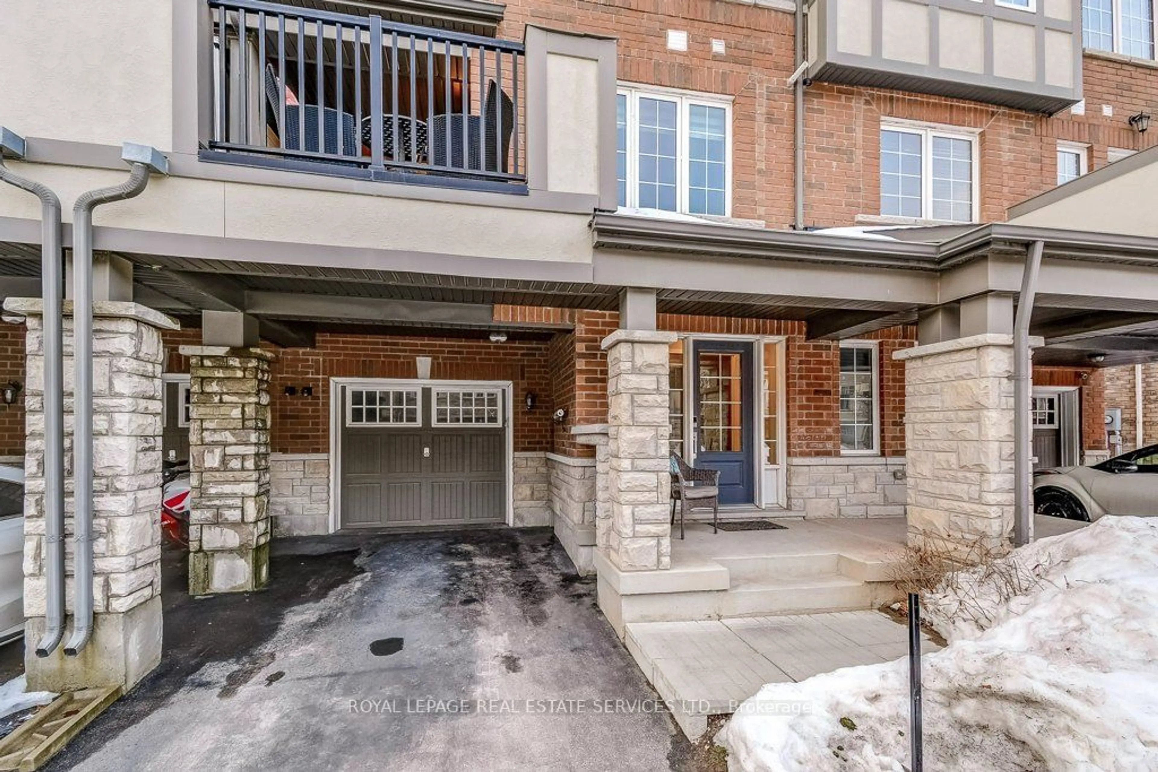 Unknown for 295 Jemima Dr, Oakville Ontario L6M 0V4