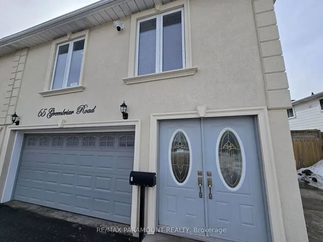 Additional property image - 65 Greenbriar Rd