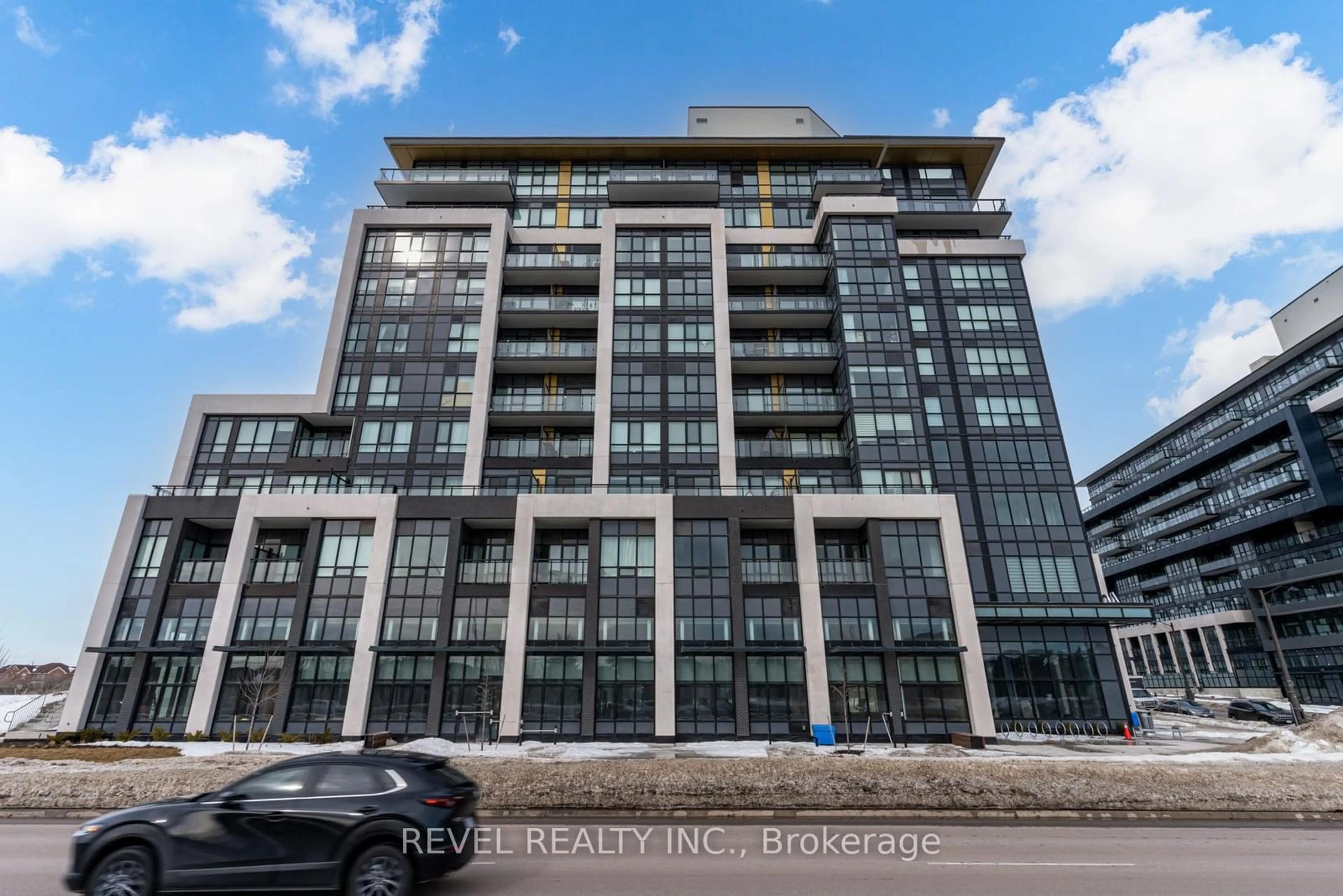 Unknown for 405 Dundas St #613, Oakville Ontario L6M 5P9