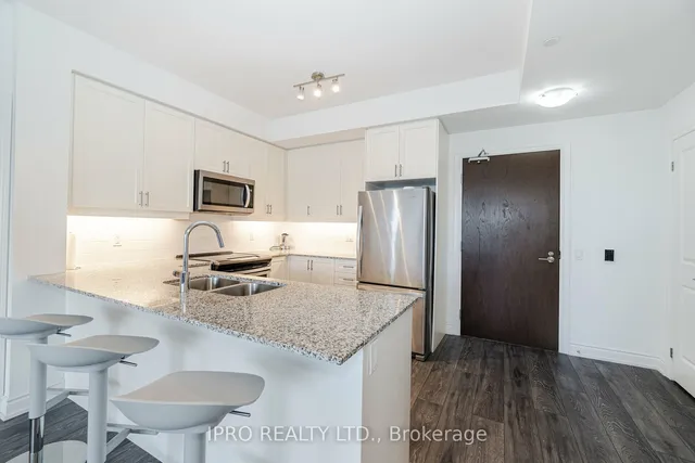 Additional property image - 1050 Main St Unit 326