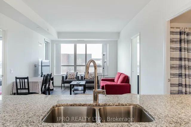 Additional property image - 1050 Main St Unit 326