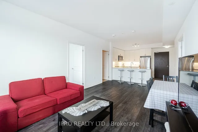 Additional property image - 1050 Main St Unit 326