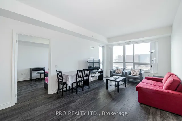 Additional property image - 1050 Main St Unit 326