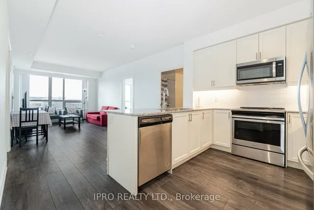 Additional property image - 1050 Main St Unit 326