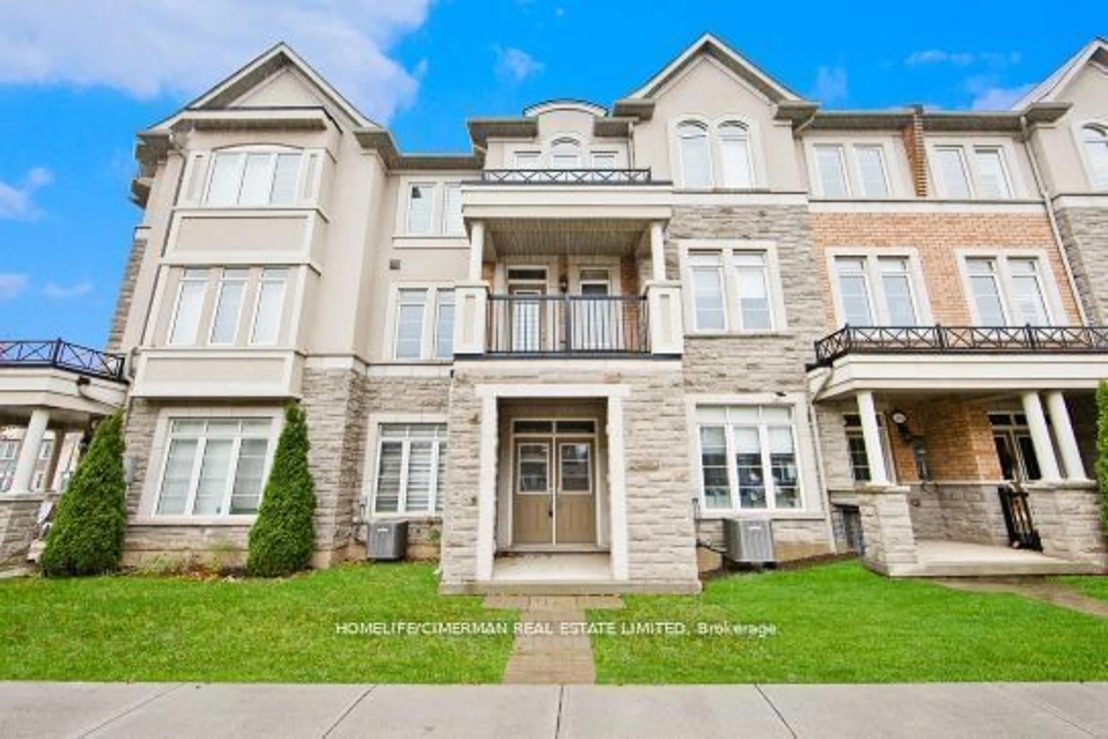 Unknown for 3090 Preserve Dr, Oakville Ontario L6M 0T8