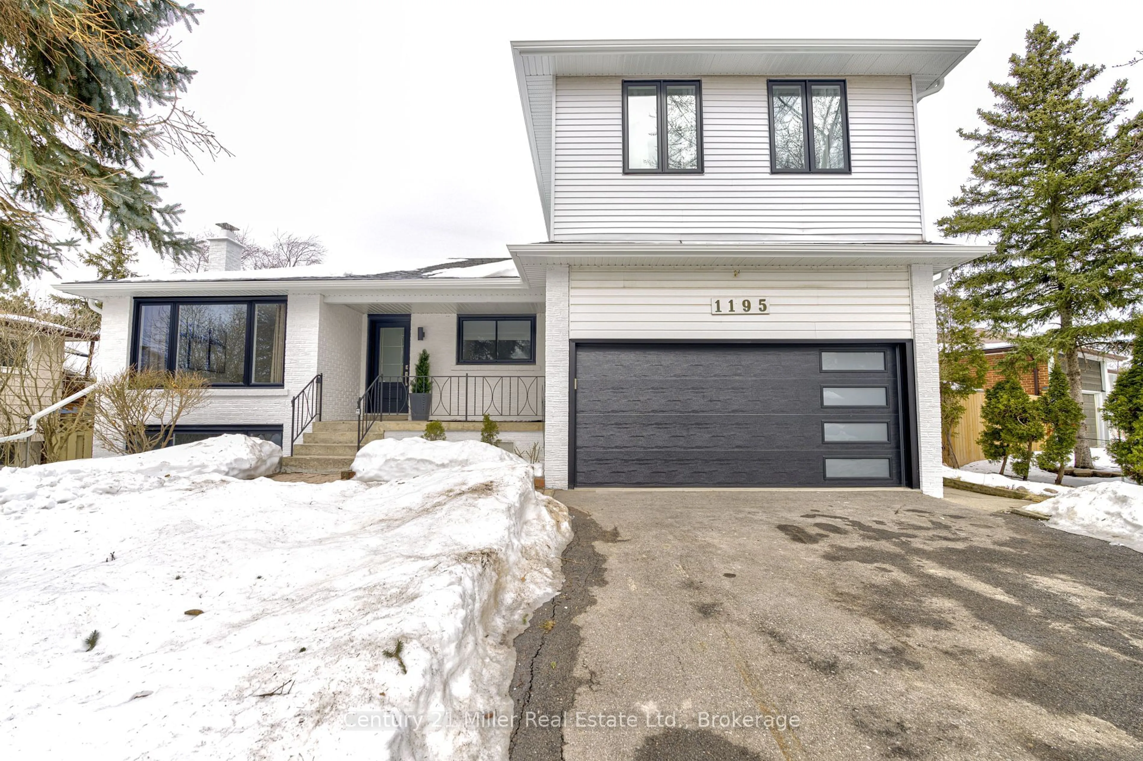 Unknown for 1195 Queens Ave, Oakville Ontario L6H 2B7