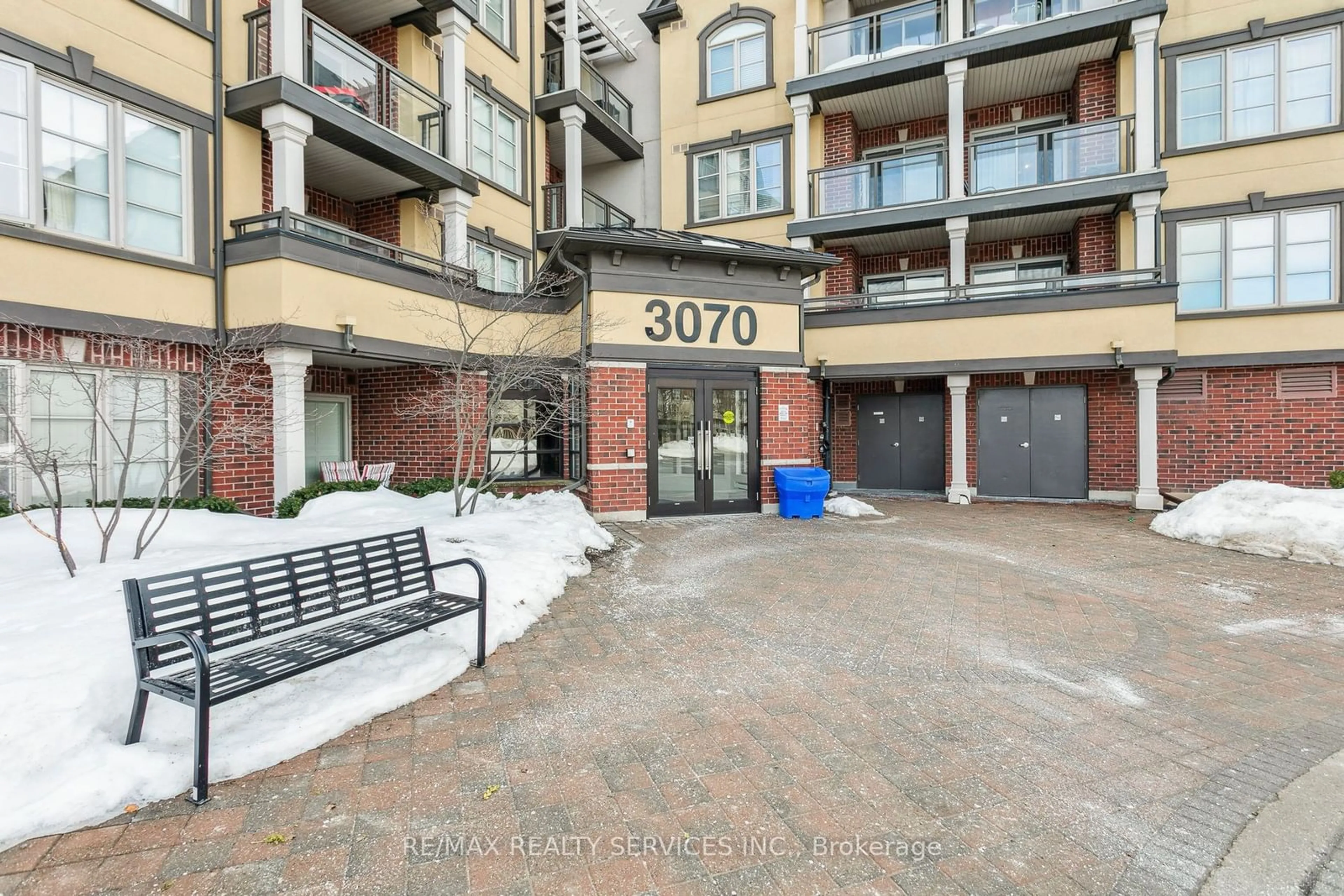 Unknown for 3070 Rotary Way #117, Burlington Ontario L7M 0H1