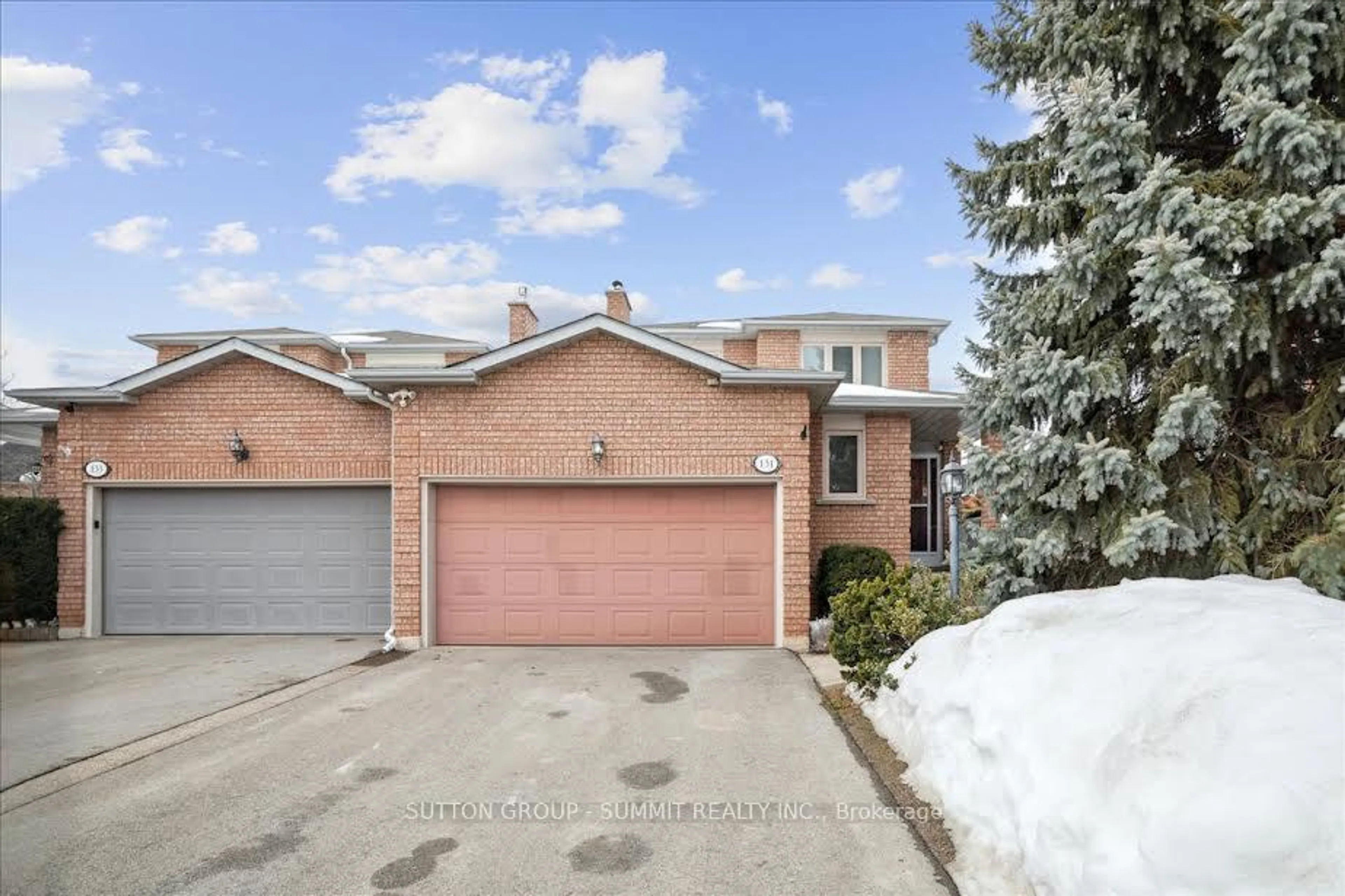 Unknown for 131 Genesee Dr, Oakville Ontario L6H 5Z3