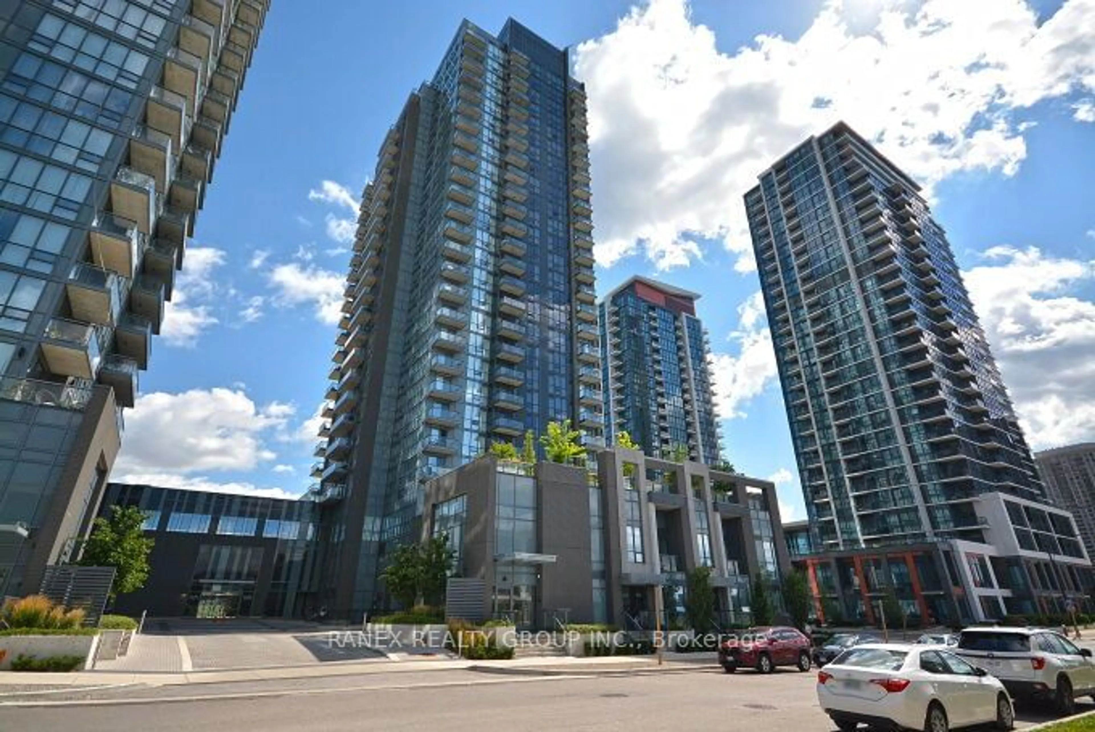 Unknown for 5025 Four Springs Ave #1301, Mississauga Ontario L5R 0G5