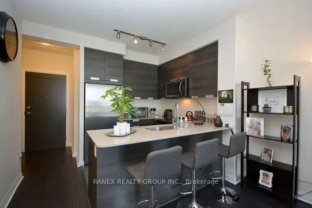 Additional property image - 5025 Four Springs Ave Unit 1301