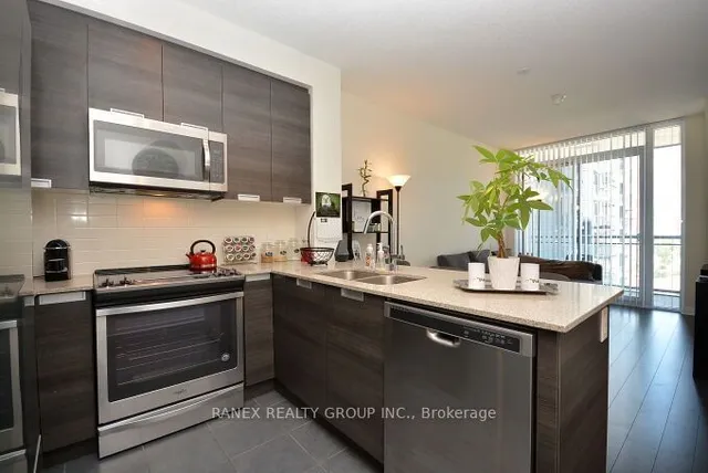 Additional property image - 5025 Four Springs Ave Unit 1301