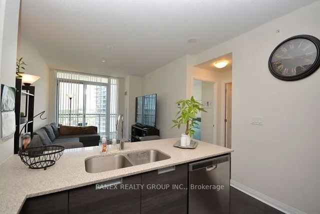 Additional property image - 5025 Four Springs Ave Unit 1301