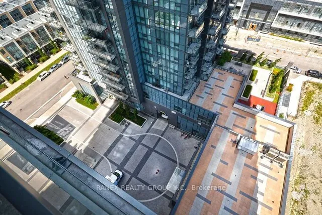 Additional property image - 5025 Four Springs Ave Unit 1301