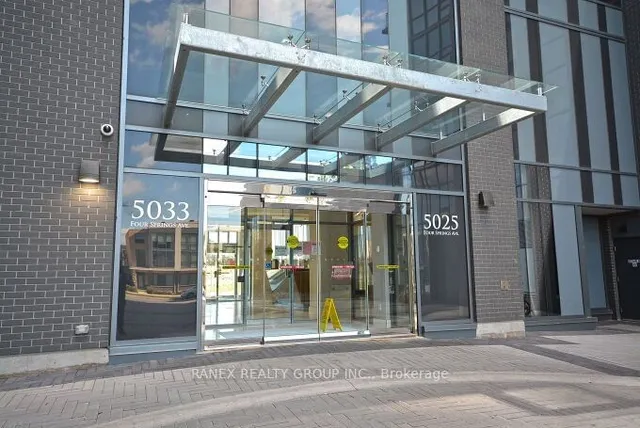 Additional property image - 5025 Four Springs Ave Unit 1301