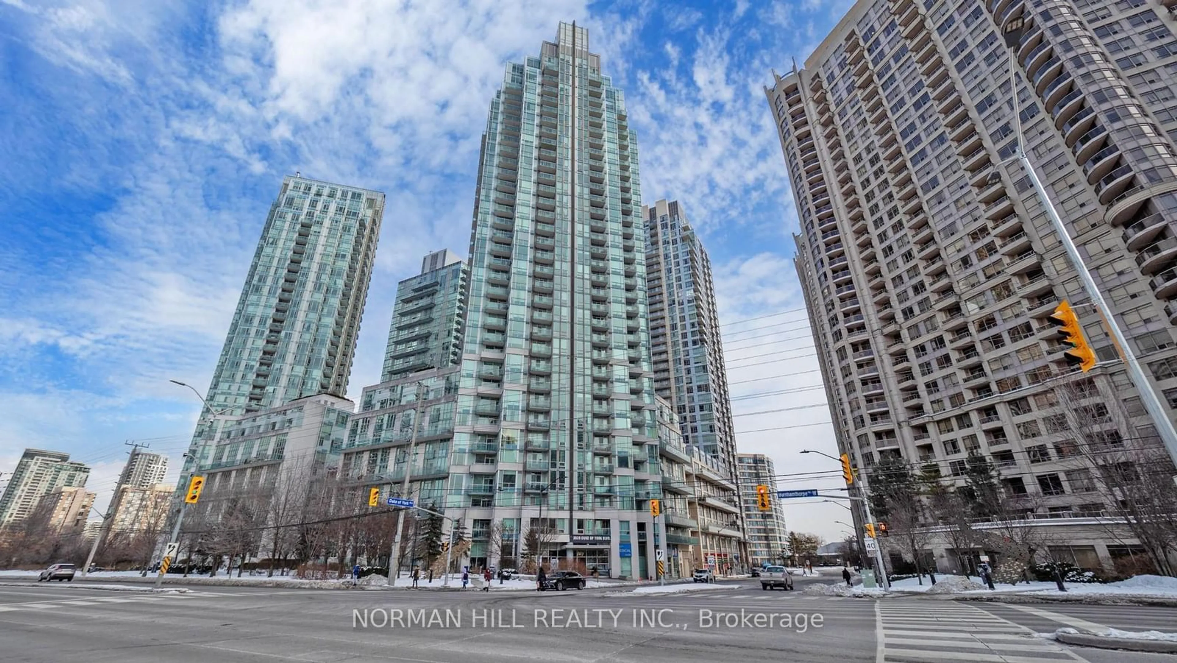 Unknown for 3939 Duke Of York Blvd #2410, Mississauga Ontario L5B 4N2